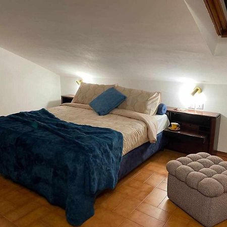 Milordo Gubbio Apartment Luaran gambar