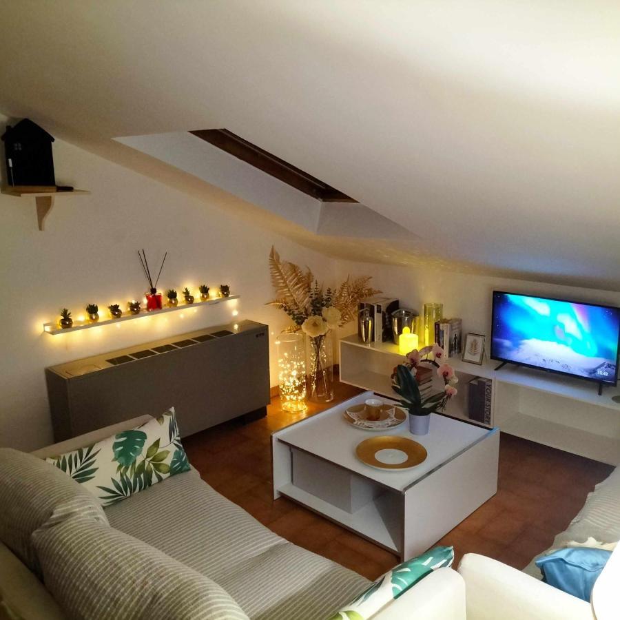Milordo Gubbio Apartment Luaran gambar