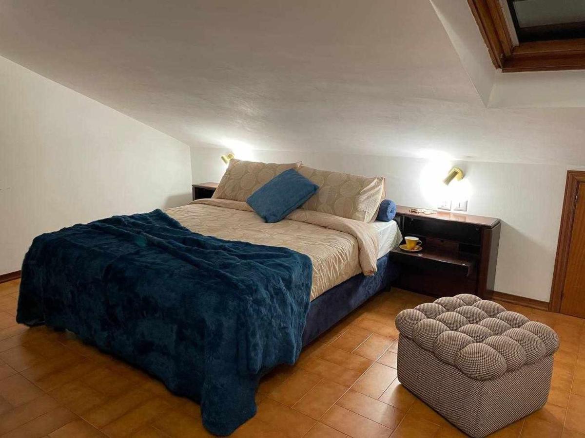 Milordo Gubbio Apartment Luaran gambar