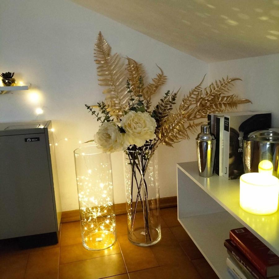 Milordo Gubbio Apartment Luaran gambar