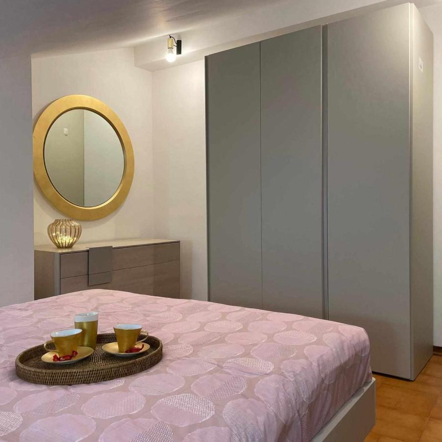 Milordo Gubbio Apartment Luaran gambar