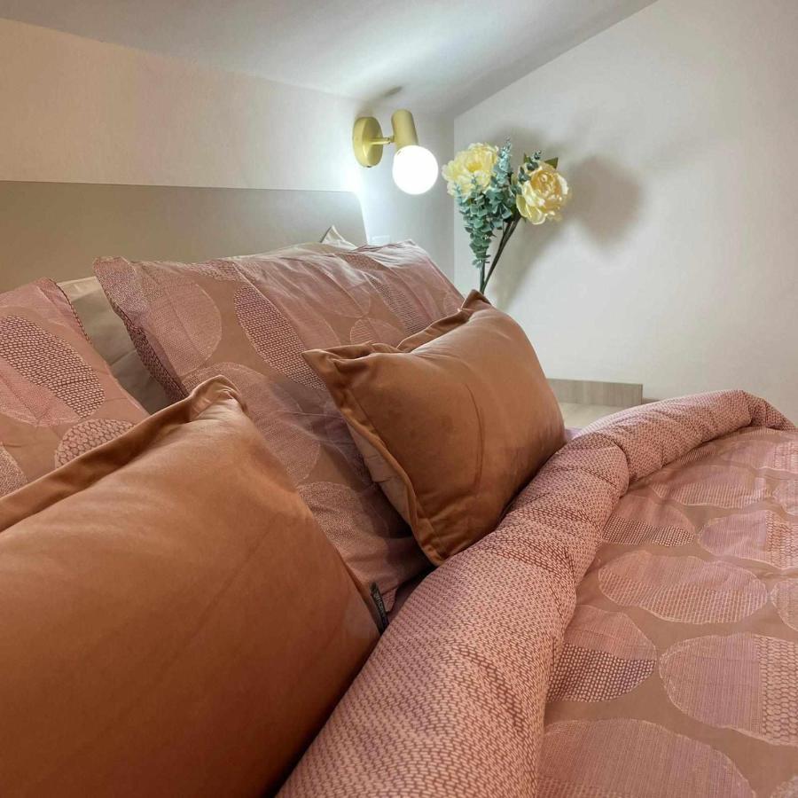 Milordo Gubbio Apartment Luaran gambar