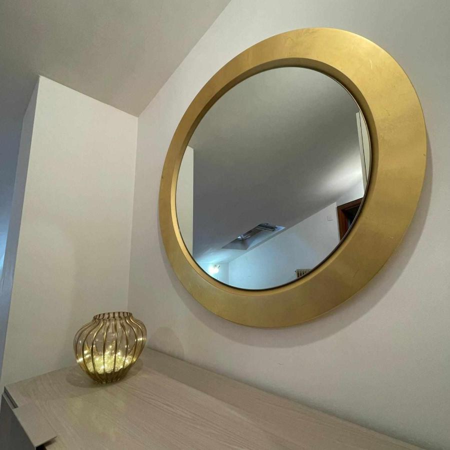 Milordo Gubbio Apartment Luaran gambar
