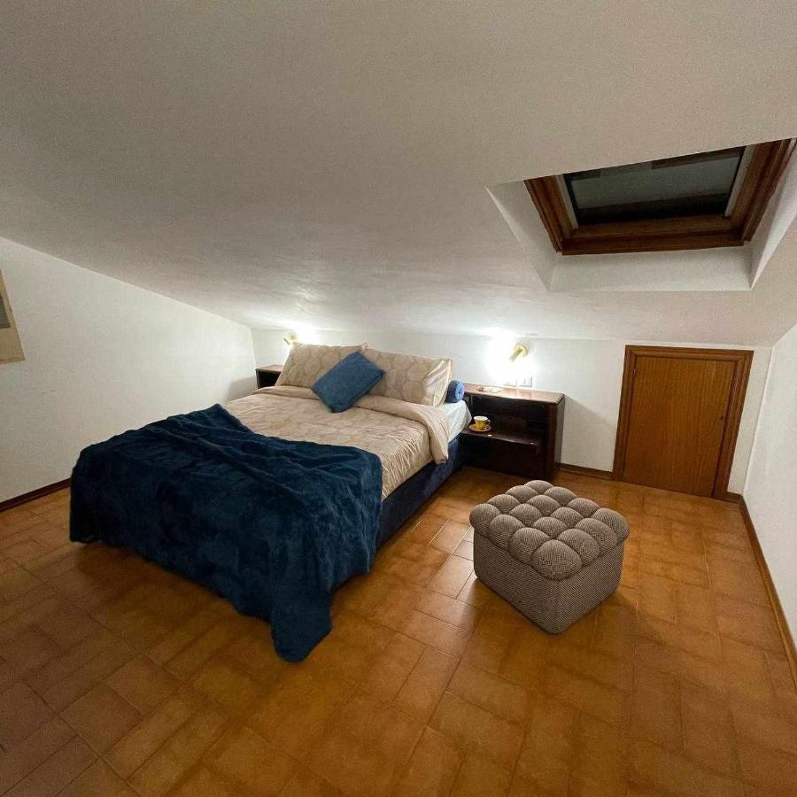 Milordo Gubbio Apartment Luaran gambar