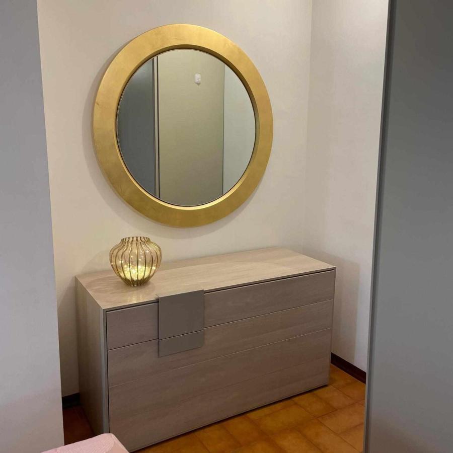Milordo Gubbio Apartment Luaran gambar