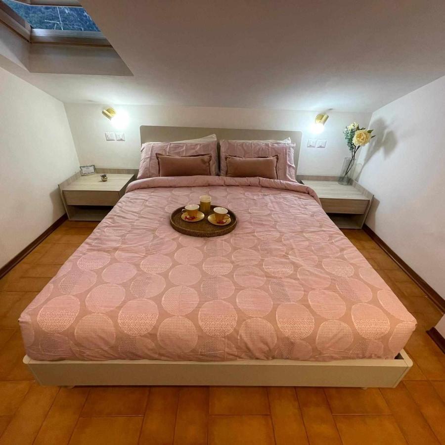 Milordo Gubbio Apartment Luaran gambar
